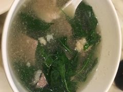 -梅县程江腌面王(兴华店)