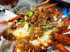 -神洲四海大酒楼(王府井澳门中心店)