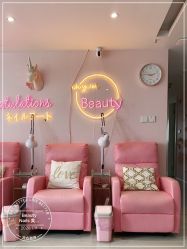 -Beauty Nails 美甲美睫皮肤管理