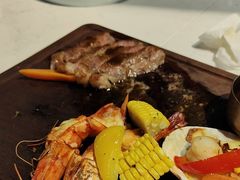 -水桶王国主题餐厅·聚会·生日派对·亲子活动·家庭套餐(亚龙湾希尔顿店)