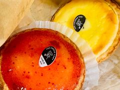 -烧きたてチーズタルト专门店·PABLO(心斋桥本店)
