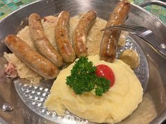 -申德勒加油站西餐厅(太仓店)