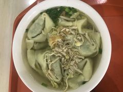 -老西白点心店