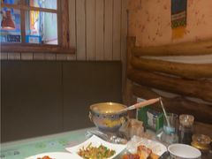 -牧马人奶茶馆(乌兰察布总店)