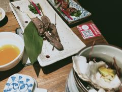 -蟹将军·松叶蟹和牛日料放题自助(K11店)