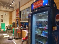 -杨三孃跷脚牛肉(中粮鸿云悦街店)