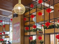 -如轩·海鲜砂锅粥·潮汕菜(小榄店)