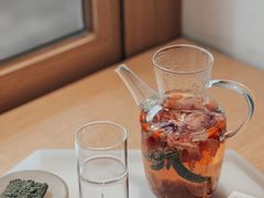 -tea'stone (万象天地店)