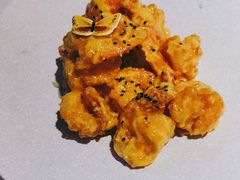 -荷塘秋月·本帮江浙菜(国权路店)