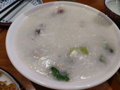-顺德一品粥·20年凤城老字号(芳村店)
