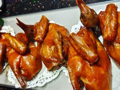 -味可道美食坊(福基路店)