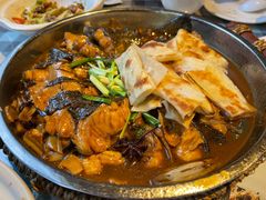 -北京水岸山吧度假村(雁栖镇店)