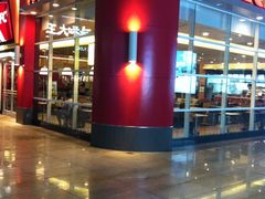 -肯德基(北京南站店)