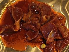 -金喜娜无限自助烤肉(泰达永旺店)