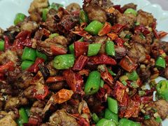 -巴蜀飘香川菜馆(无锡大饭东湖滨路酒吧街店)