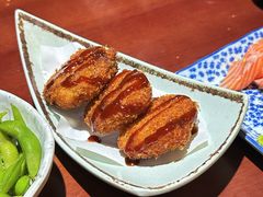 -胜代日本料理(云程巷小区店)