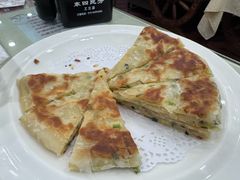 -东四民芳餐厅(世茂工三店)