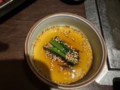 -松阪牛焼肉M(法善寺横丁店)