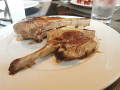 -AdD全日制餐厅(中谷花园酒店)