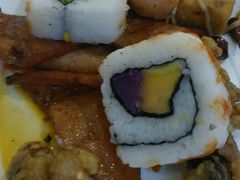 -福成自助烤肉(青春路店)