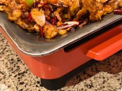 -炭舍干锅(华发商都店)