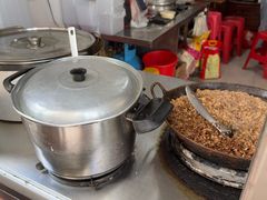 -共和老洪豆花草粿水粿