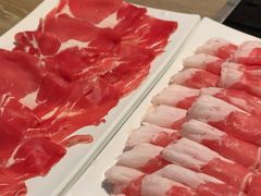 牛肉-7火锅(阿布扎比店)