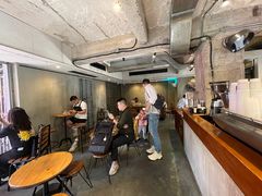 -来回·咖啡(天河南店)