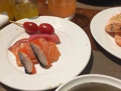 -漳州佰翔圆山酒店·圆山畔西餐厅