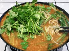 -肥汁米蘭香港米线(长宁来福士店)