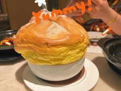 -港丽餐厅(领展购物广场·中关村店)