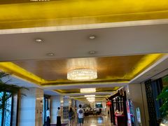 -宝利来国际大酒店(机场店)
