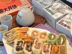 -KenGee仟吉(步行街店)