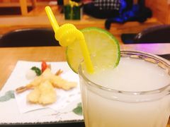 -青空日料烧肉烧鸟店(后湖兴业路店)