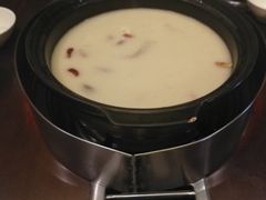 -捞神煲汤火锅(湖滨商业街店)