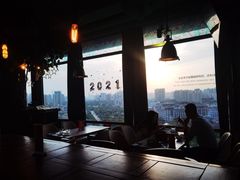 -烛影拾光·创意菜·鲜花·音乐(曲江钻石半岛店)