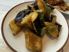 素烧茄子-凯鸽酒楼(操场城店)