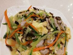 -东北风(江北万达店)