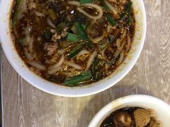-豆香园(龙翔店)