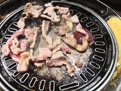 -超级神炭烤肉夜食(芥园西道店)