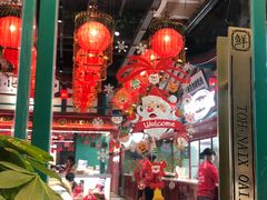 大堂-辣小鲜·南昌大排档(船山路店)