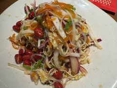 家常大拌菜-管氏翅吧(马家堡店)