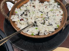 -滇野云南野生菌餐厅(陕西南路店)