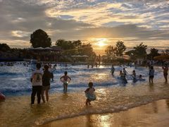 -南京银杏湖乐园