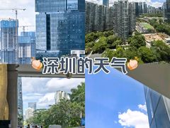 -深圳凯宾斯基酒店