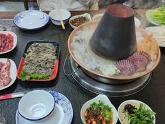 -和顺坊老北京铜火锅