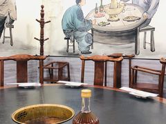 -再宣武文化主题餐厅·清真