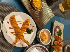 -菊上料理(蜀山银泰百货店)