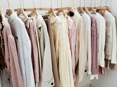 -nana showroom娜娜家服装店