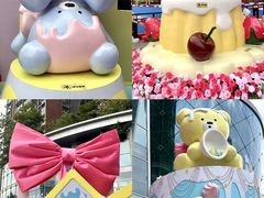 -深圳龙华星河COCO City(民治店)